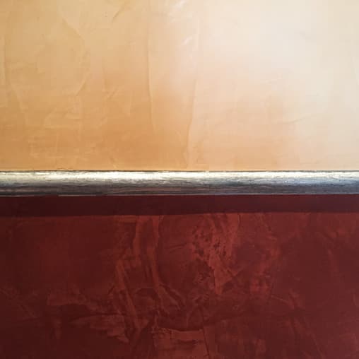 Spachtelarbeiten: Oberflächen in Perfektion